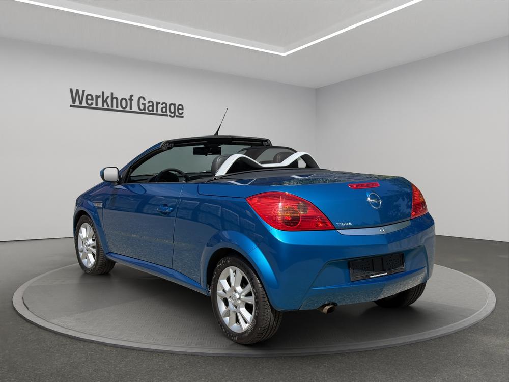 OPEL Cabriolet-image-5