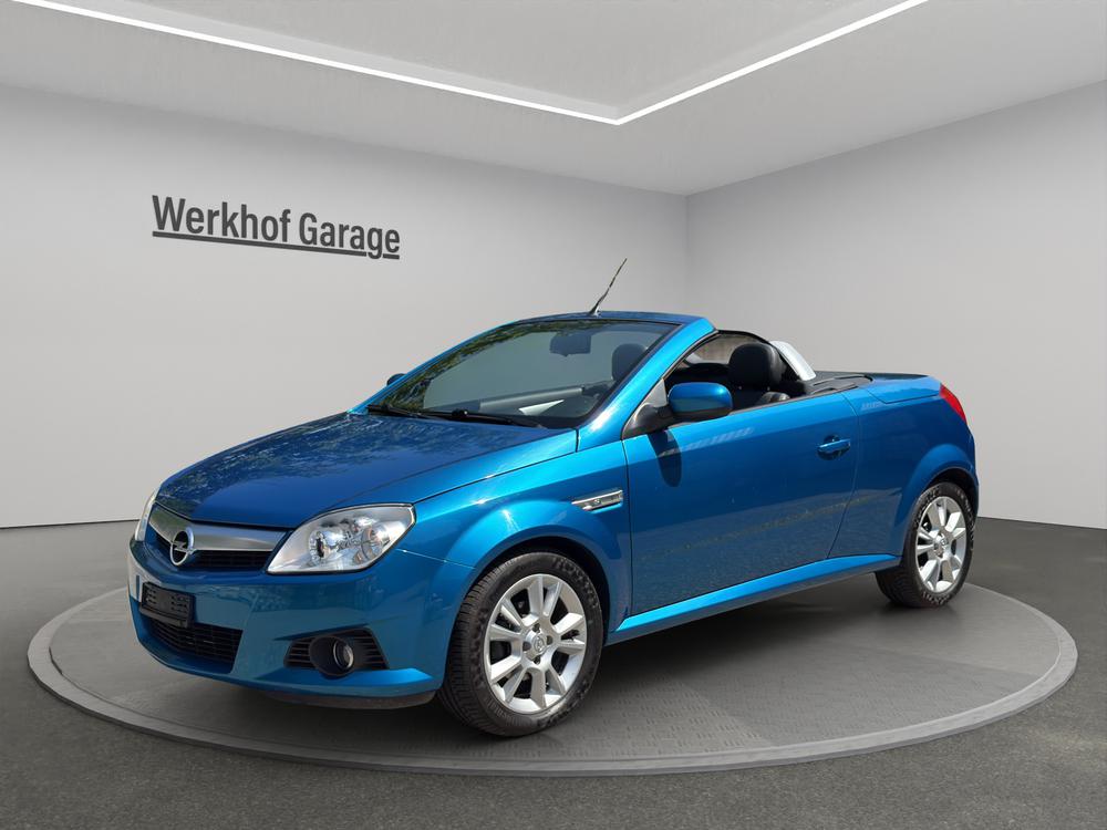 OPEL Cabriolet-image-0