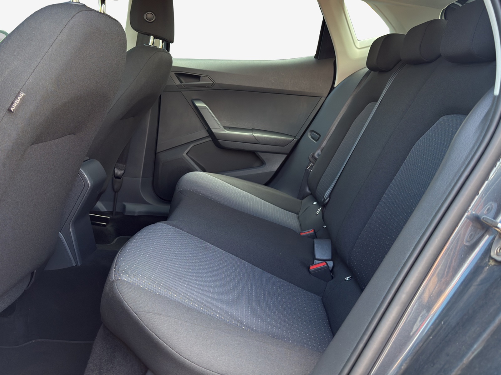 SEAT Ibiza 1.0 EcoTSI Sensacion DSG-image-11