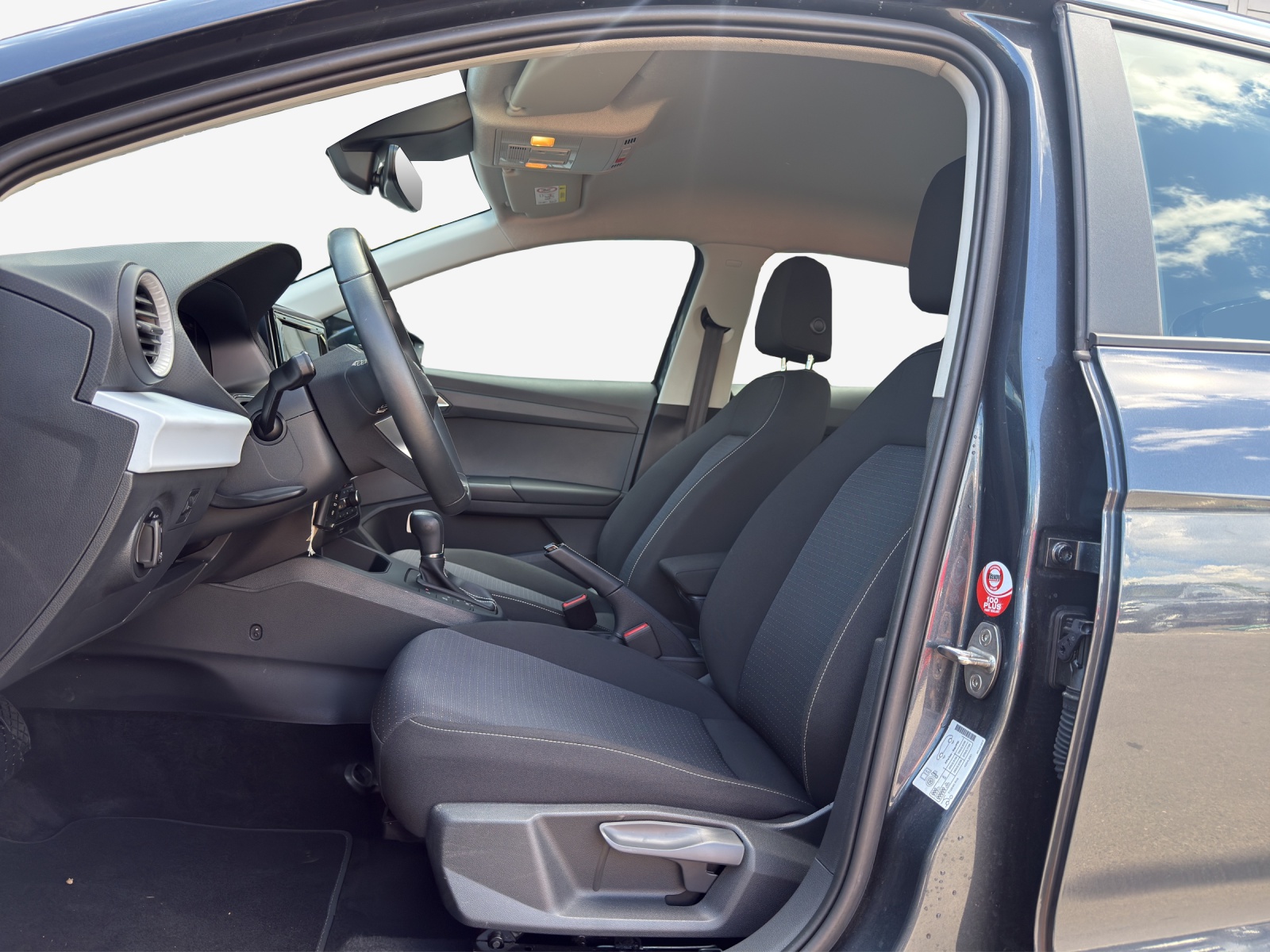 SEAT Ibiza 1.0 EcoTSI Sensacion DSG-image-7