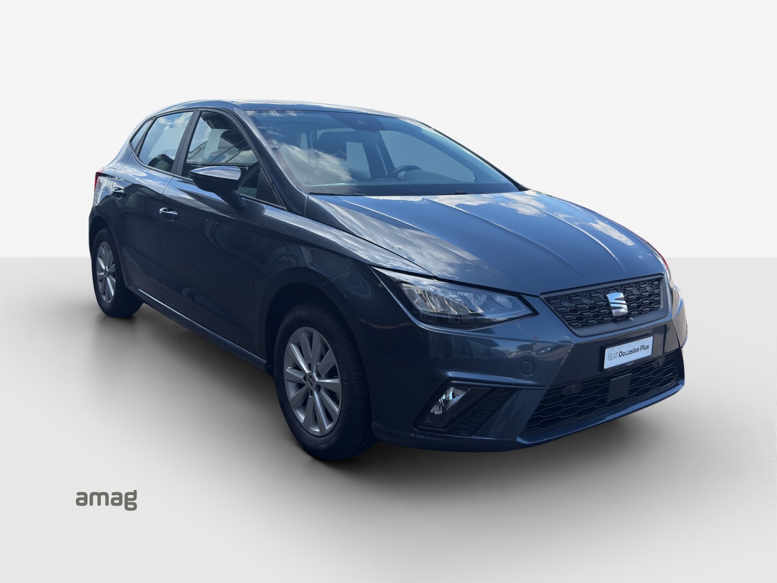 SEAT Ibiza 1.0 EcoTSI Sensacion DSG-image-5