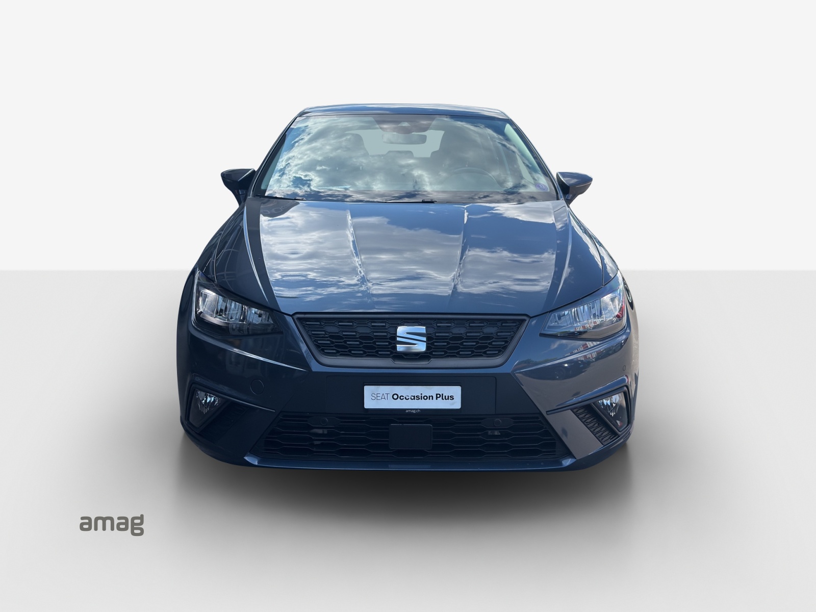 SEAT Ibiza 1.0 EcoTSI Sensacion DSG-image-6