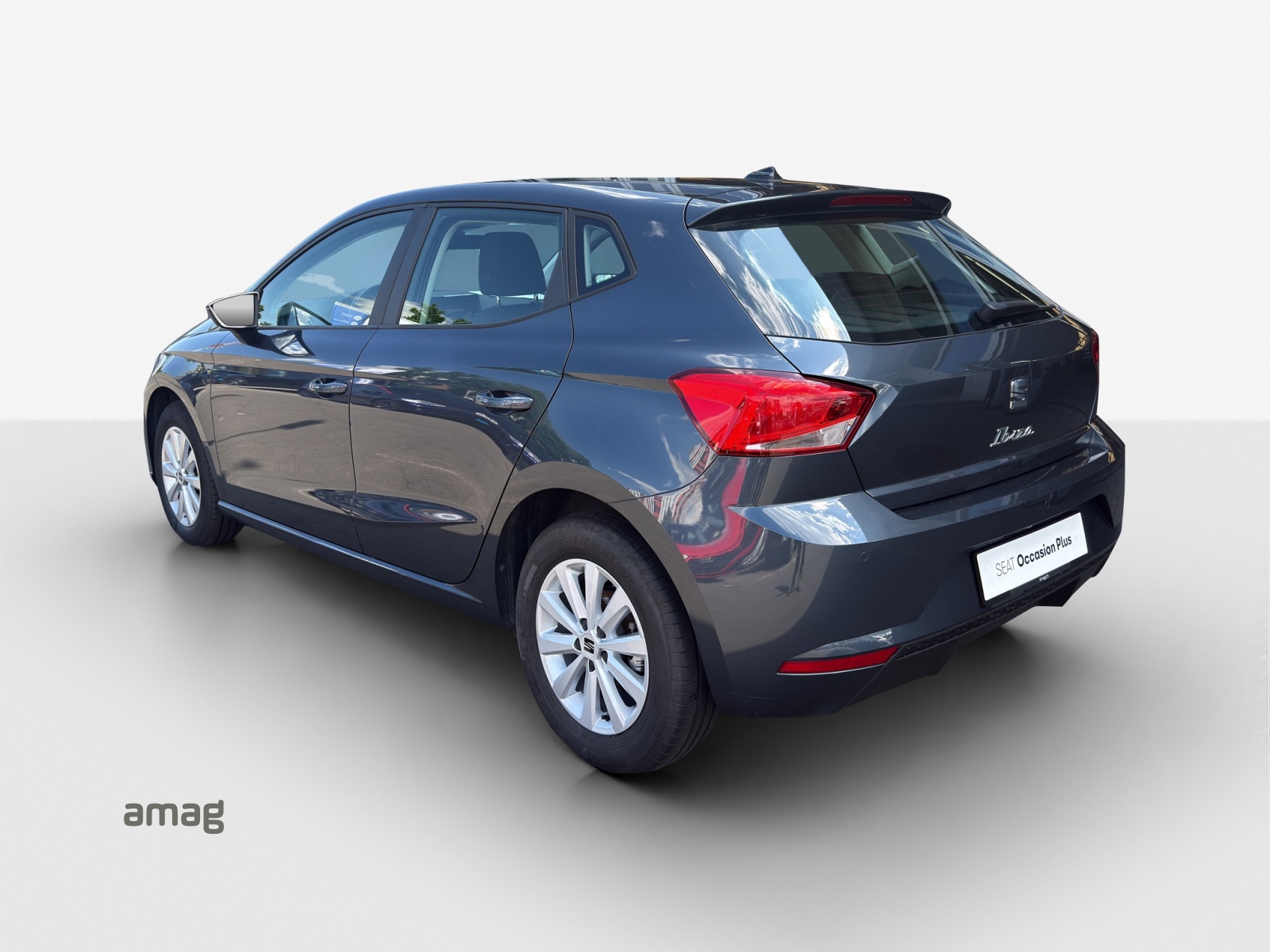 SEAT Ibiza 1.0 EcoTSI Sensacion DSG-image-2