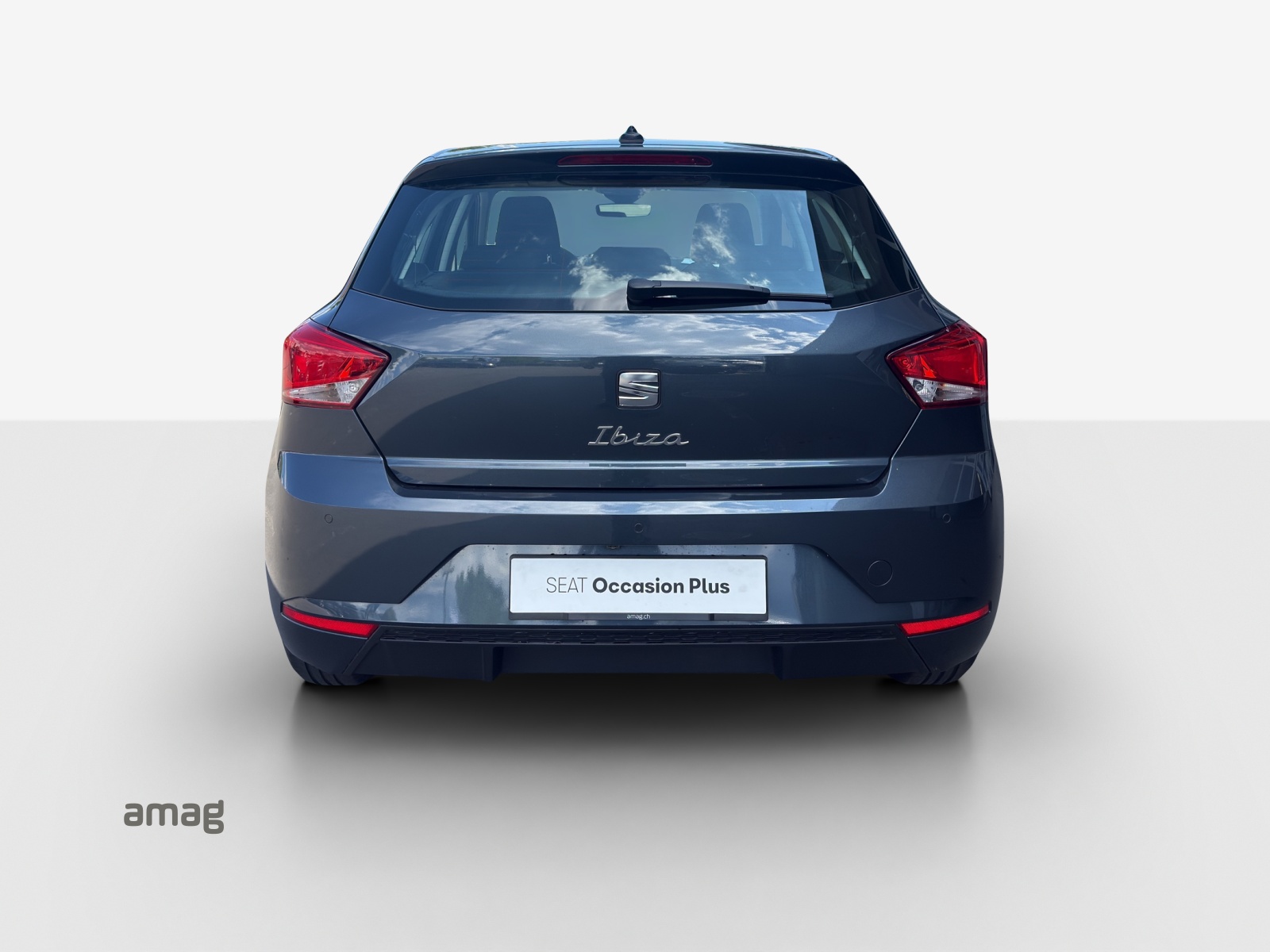 SEAT Ibiza 1.0 EcoTSI Sensacion DSG-image-3