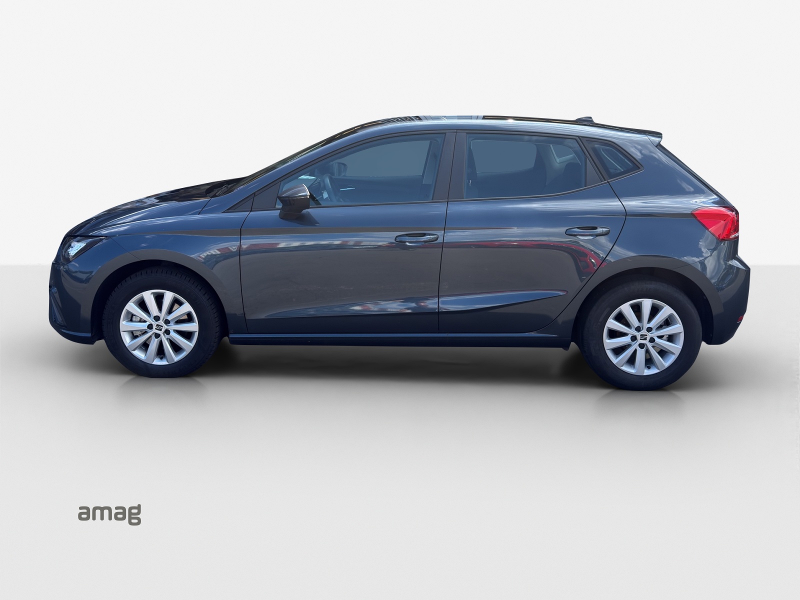 SEAT Ibiza 1.0 EcoTSI Sensacion DSG-image-1