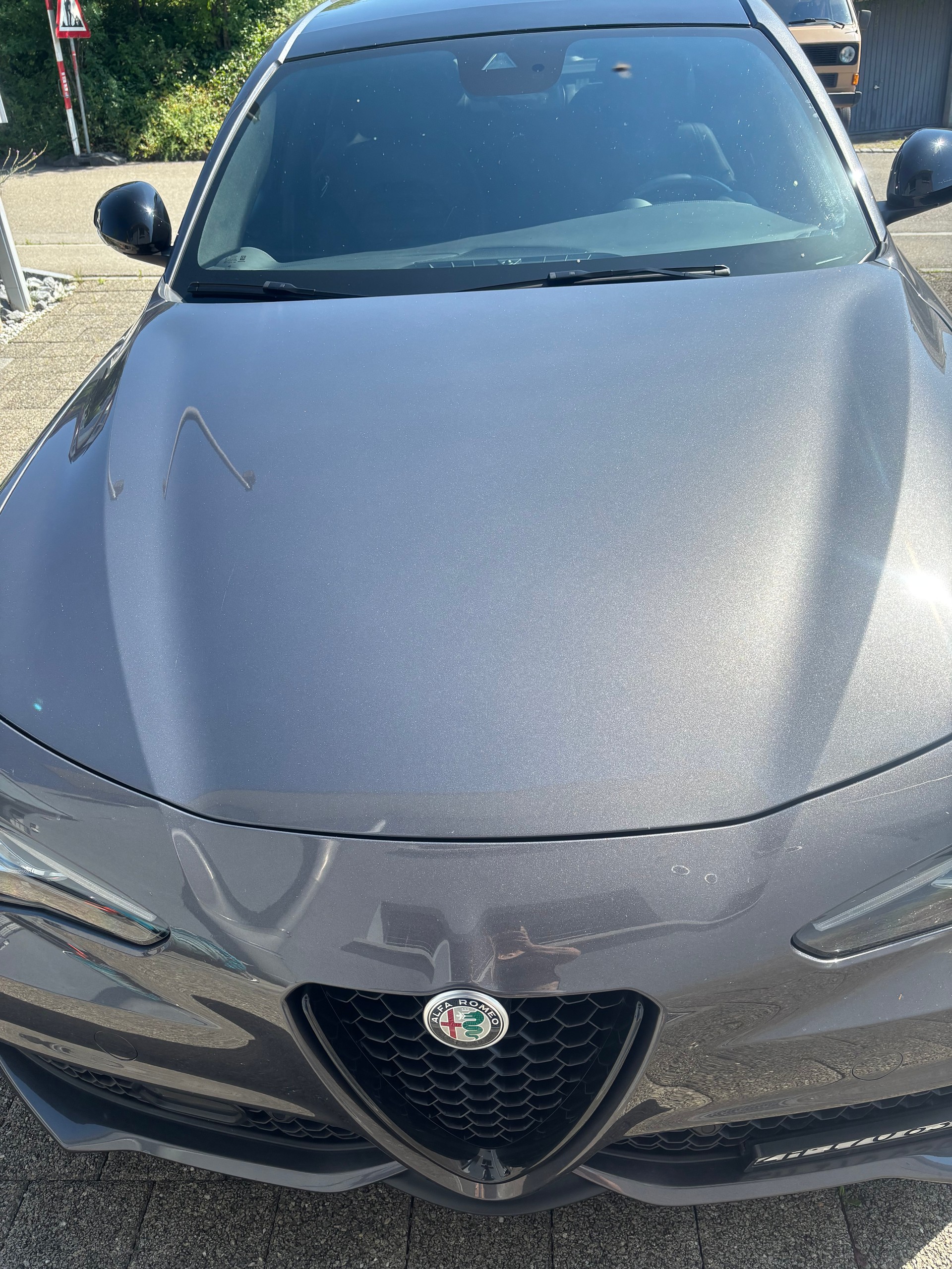 ALFA ROMEO 2.0 Q4 TI Sky-image-0