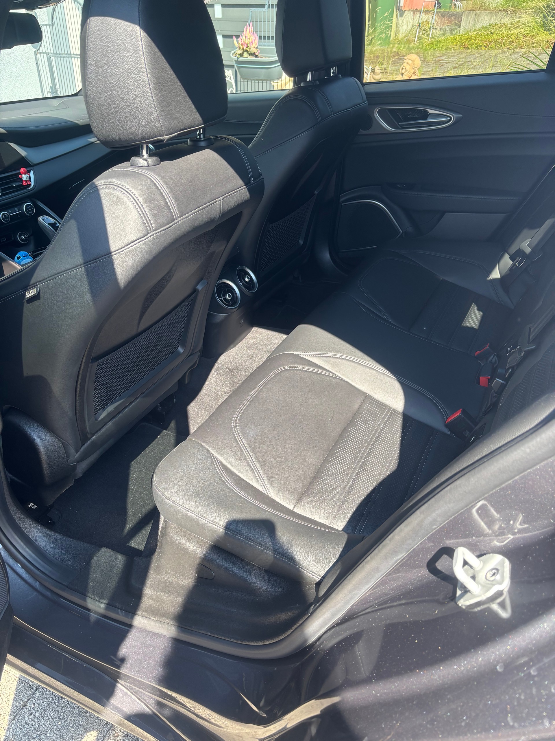 ALFA ROMEO 2.0 Q4 TI Sky-image-4