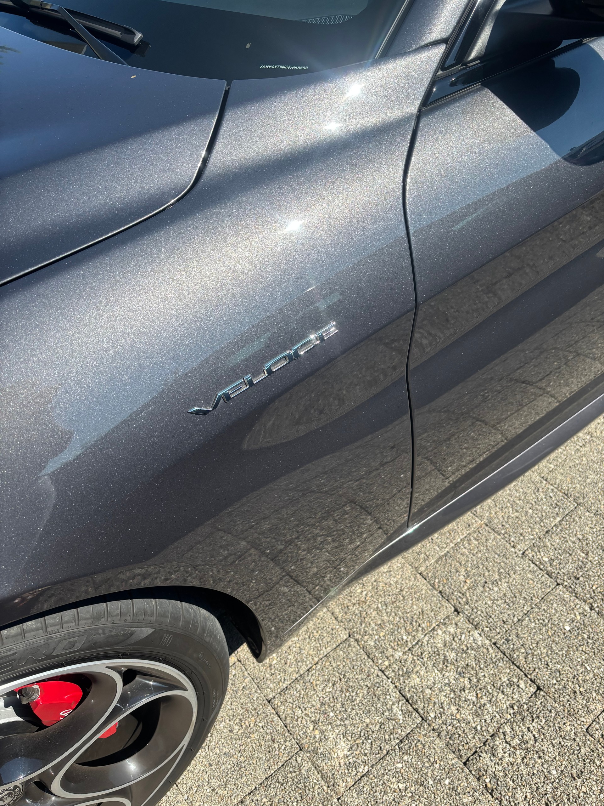ALFA ROMEO 2.0 Q4 TI Sky-image-3