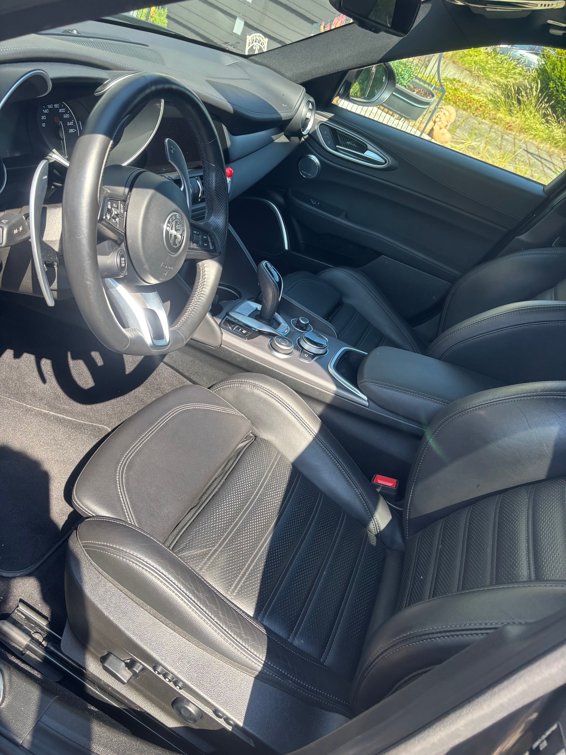ALFA ROMEO 2.0 Q4 TI Sky-image-2