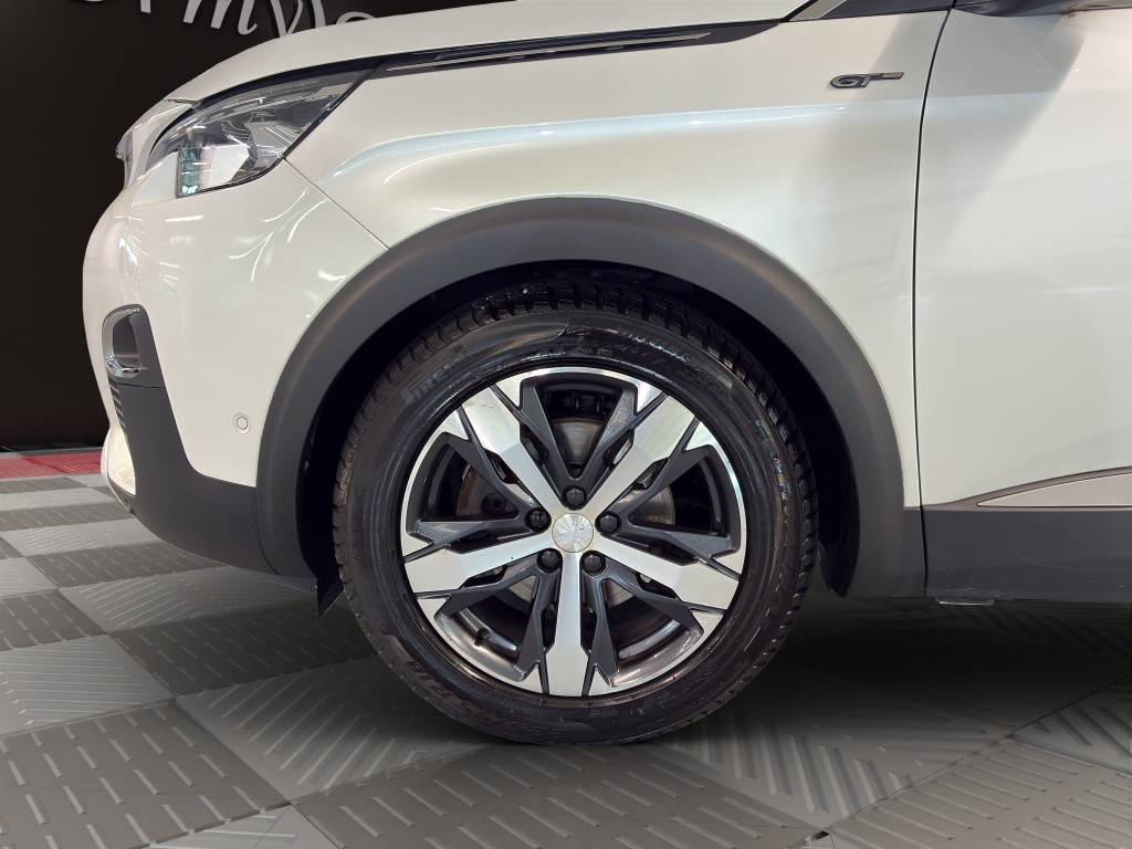 PEUGEOT 3008 2.0 BlueHDi GT EAT-image-12
