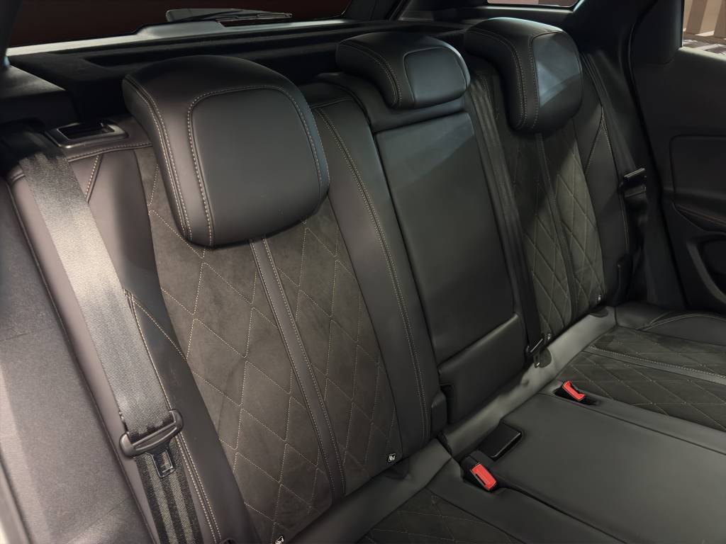 PEUGEOT 3008 2.0 BlueHDi GT EAT-image-8