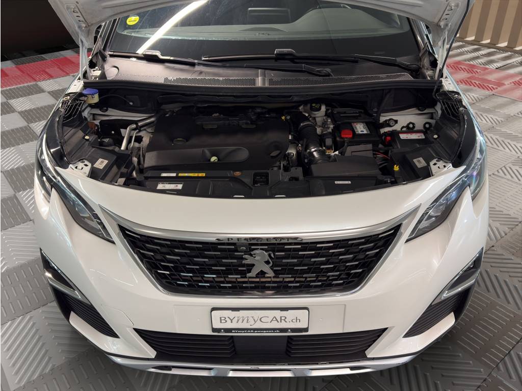 PEUGEOT 3008 2.0 BlueHDi GT EAT-image-11