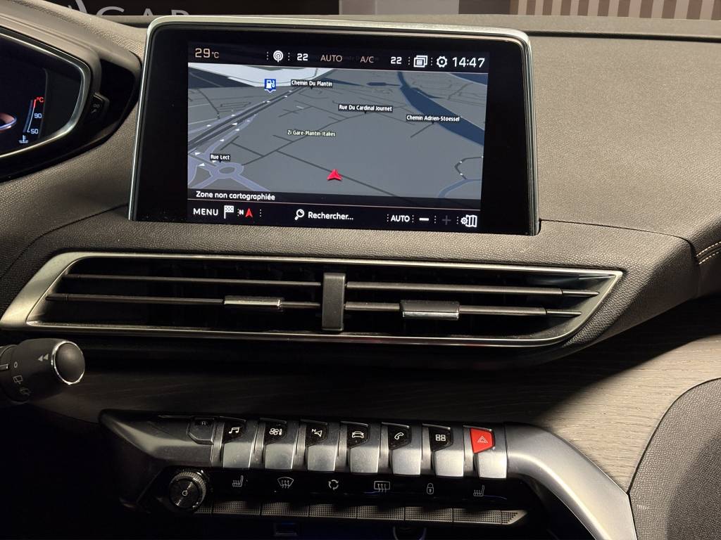 PEUGEOT 3008 2.0 BlueHDi GT EAT-image-5
