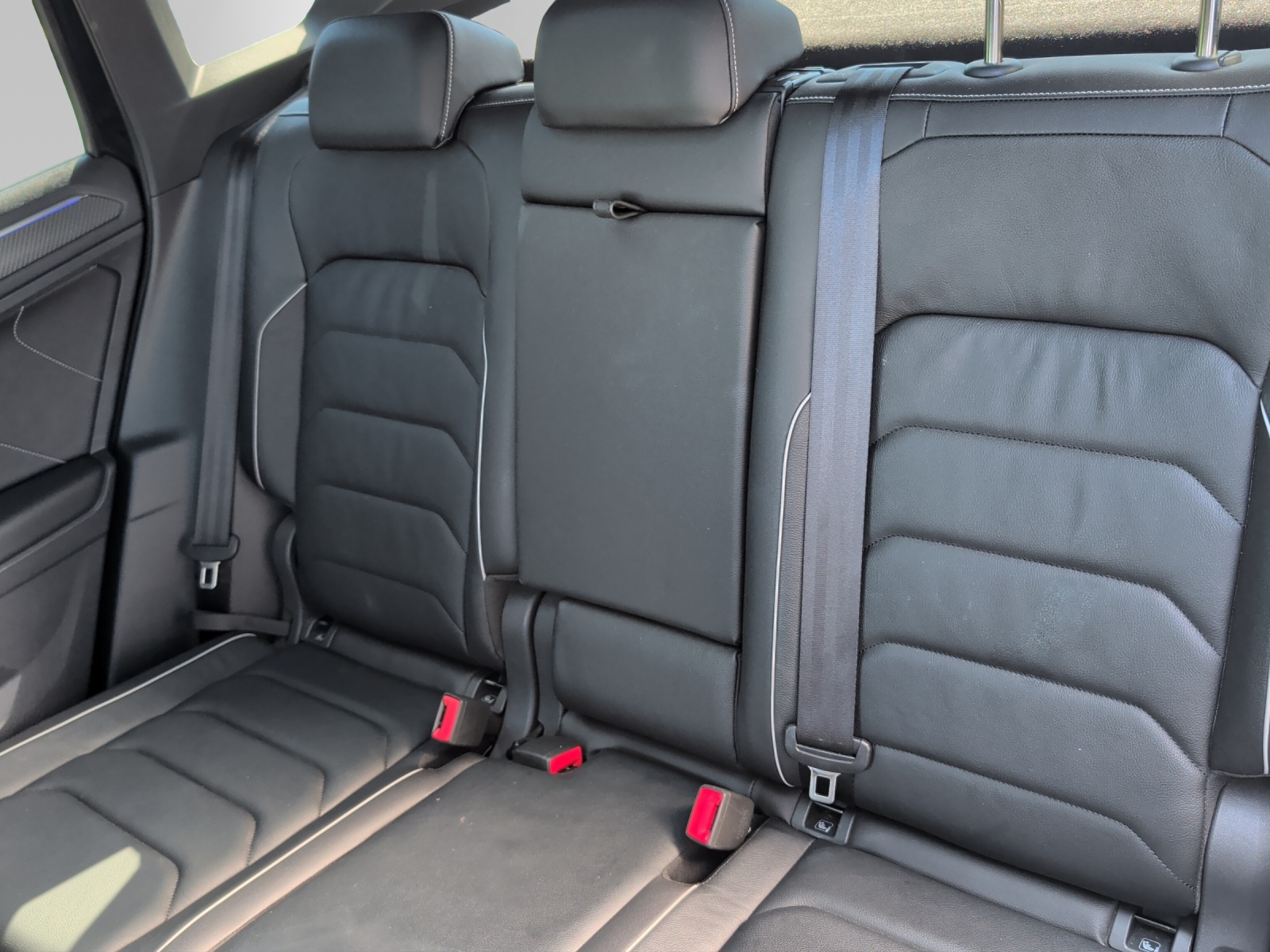VW Tiguan 1.4TSI PHEV R-Line DSG-image-10