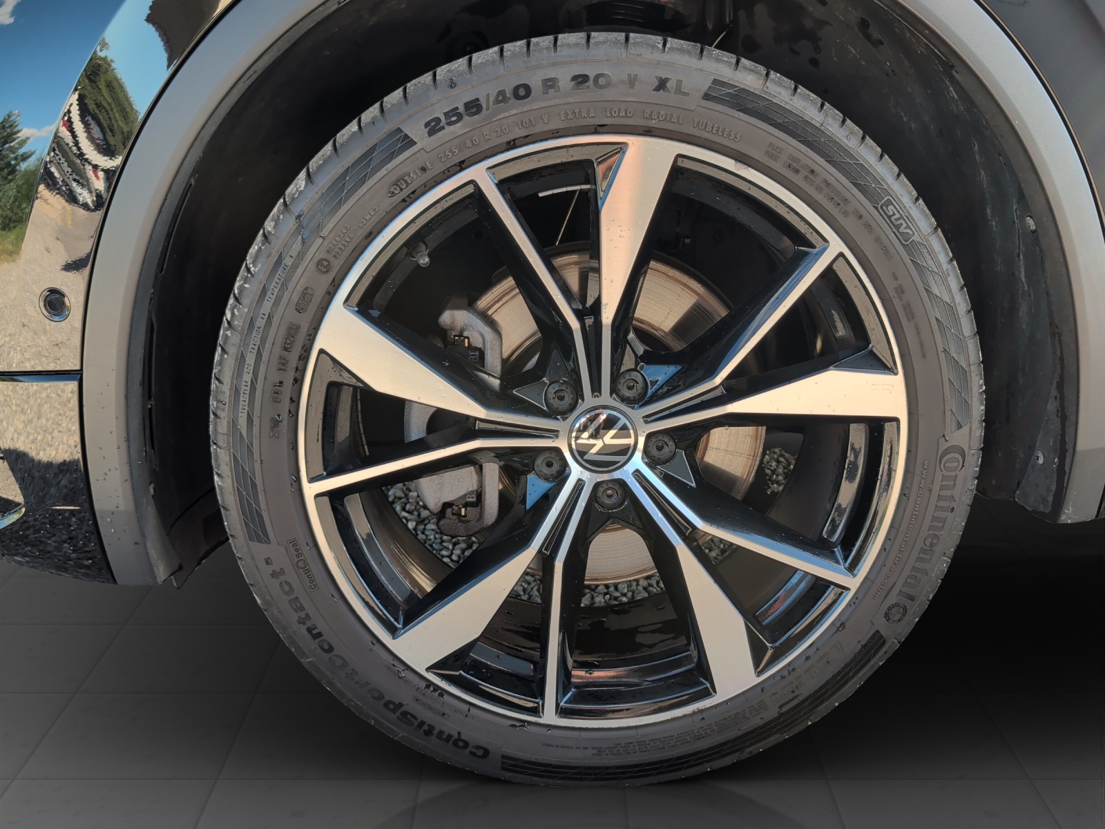 VW Tiguan 1.4TSI PHEV R-Line DSG-image-7