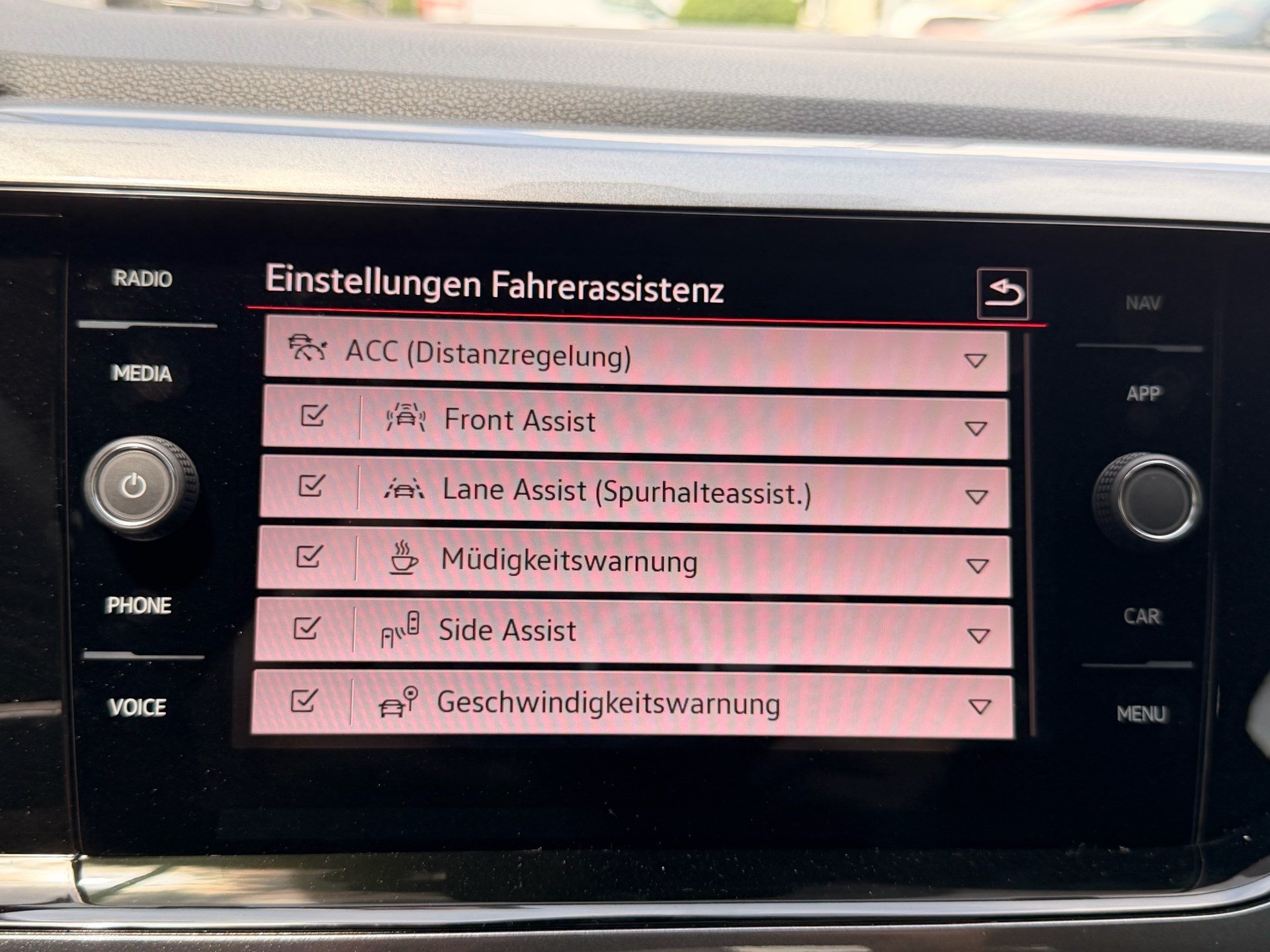 VW Polo 2.0 TSI DSG GTI *** TOP AUSSTATTUNG ***-image-13
