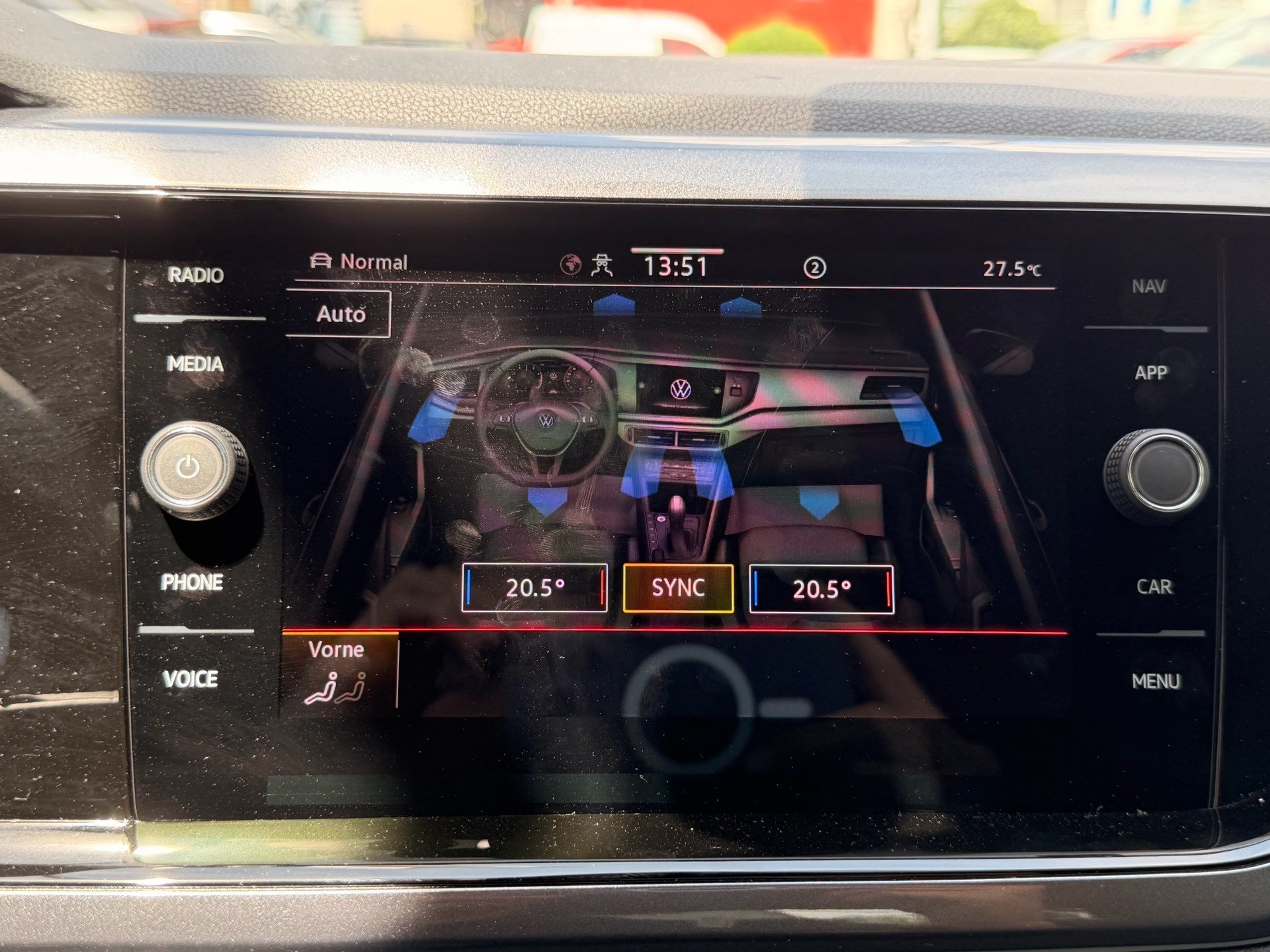 VW Polo 2.0 TSI DSG GTI *** TOP AUSSTATTUNG ***-image-18