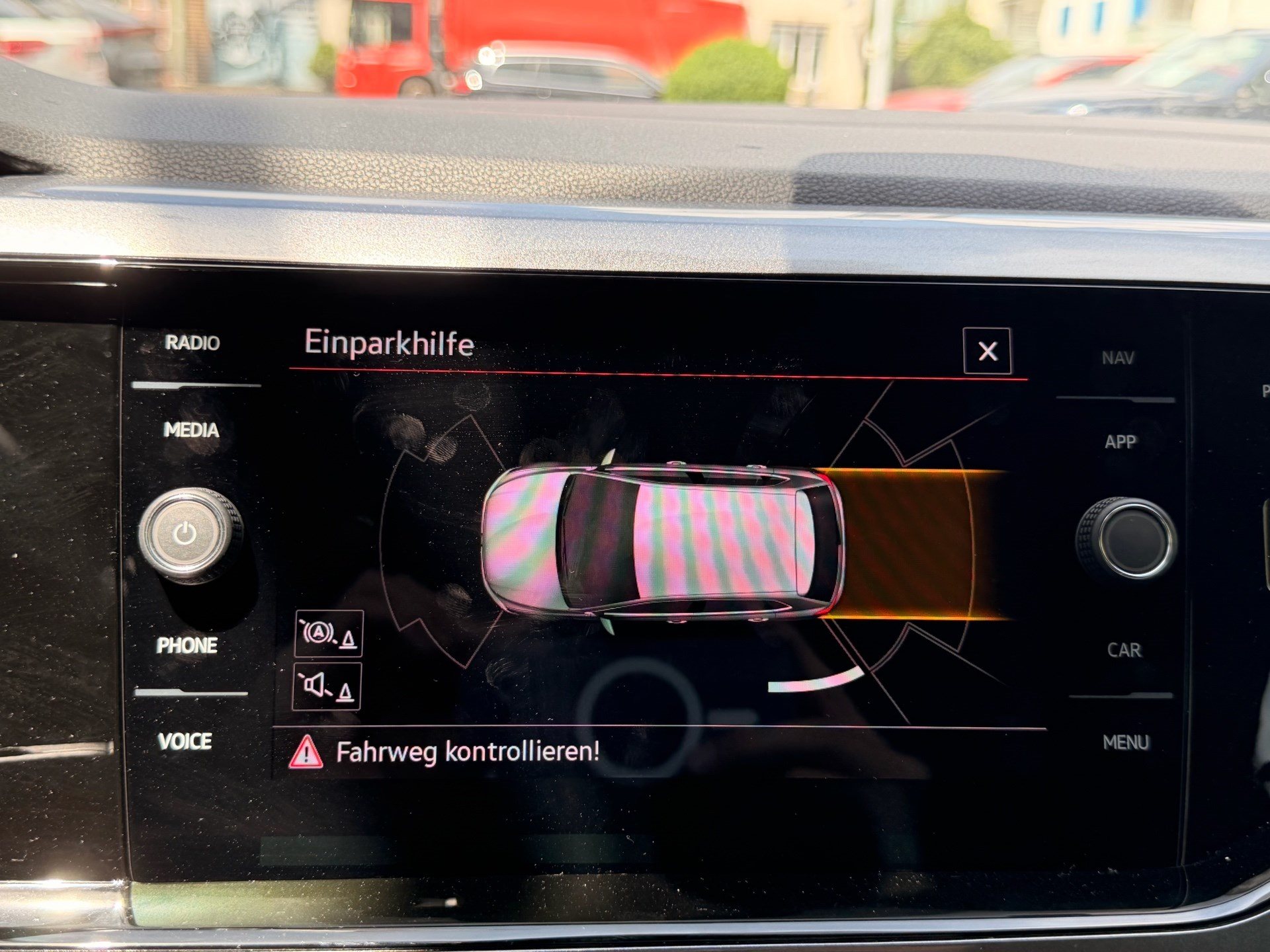 VW Polo 2.0 TSI DSG GTI *** TOP AUSSTATTUNG ***-image-14