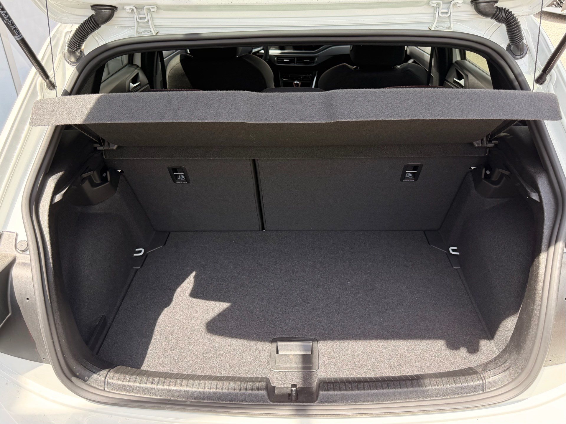 VW Polo 2.0 TSI DSG GTI *** TOP AUSSTATTUNG ***-image-25