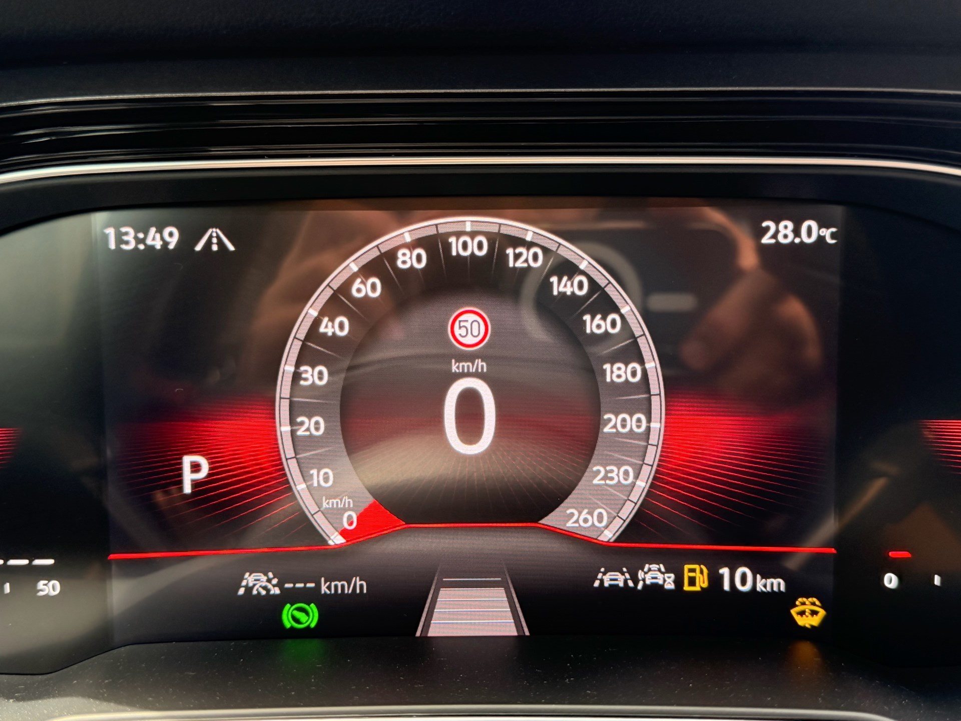 VW Polo 2.0 TSI DSG GTI *** TOP AUSSTATTUNG ***-image-9