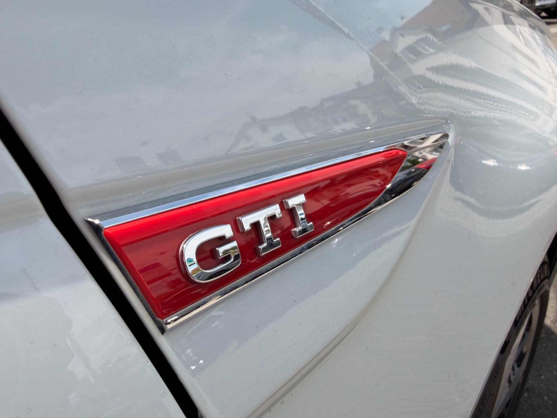 VW Polo 2.0 TSI DSG GTI *** TOP AUSSTATTUNG ***-image-26