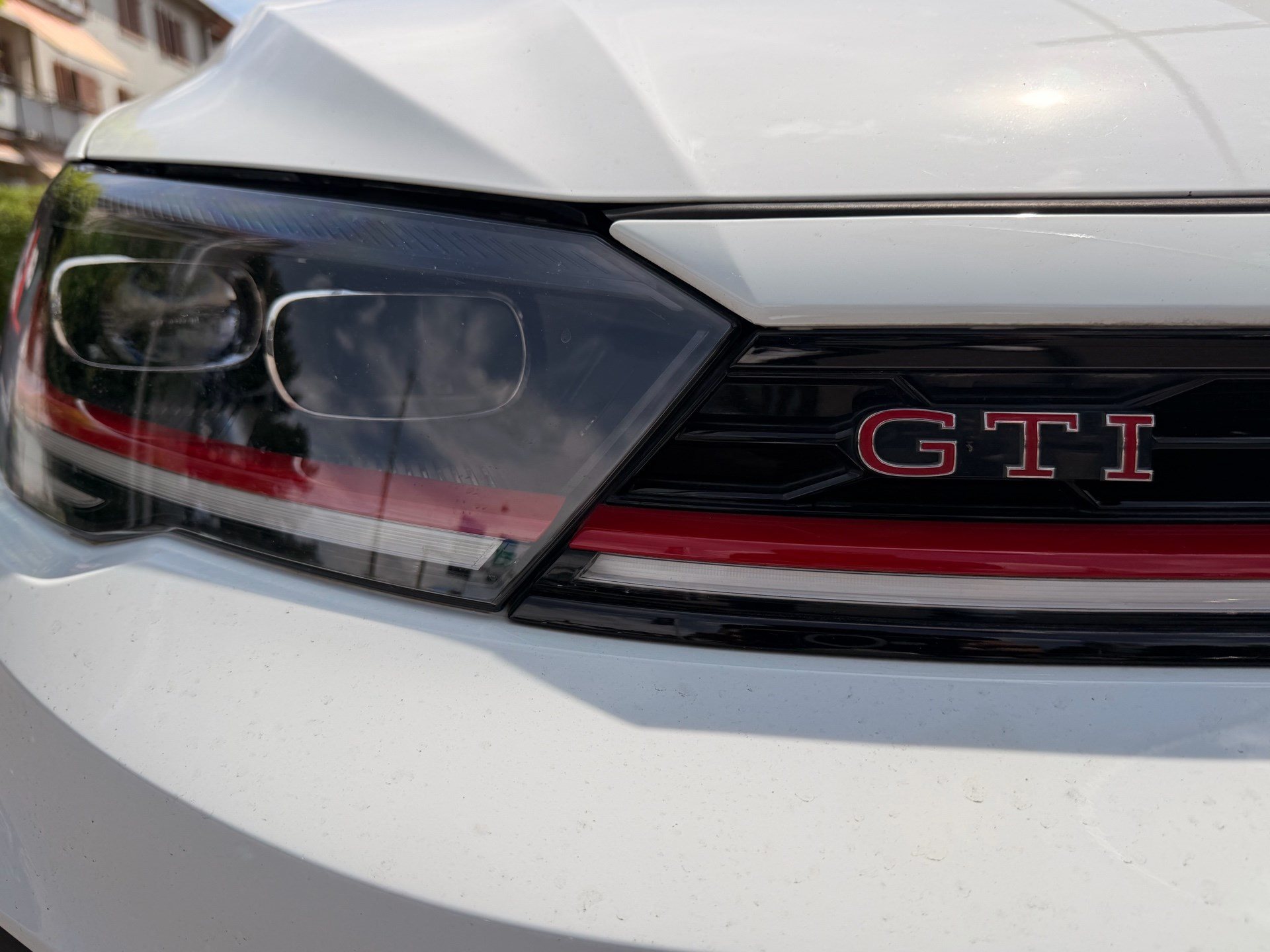 VW Polo 2.0 TSI DSG GTI *** TOP AUSSTATTUNG ***-image-6