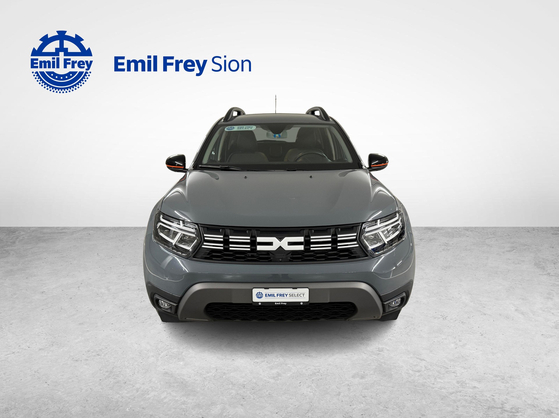 DACIA Duster 1.3 TCe 150 Expression 4WD-image-7