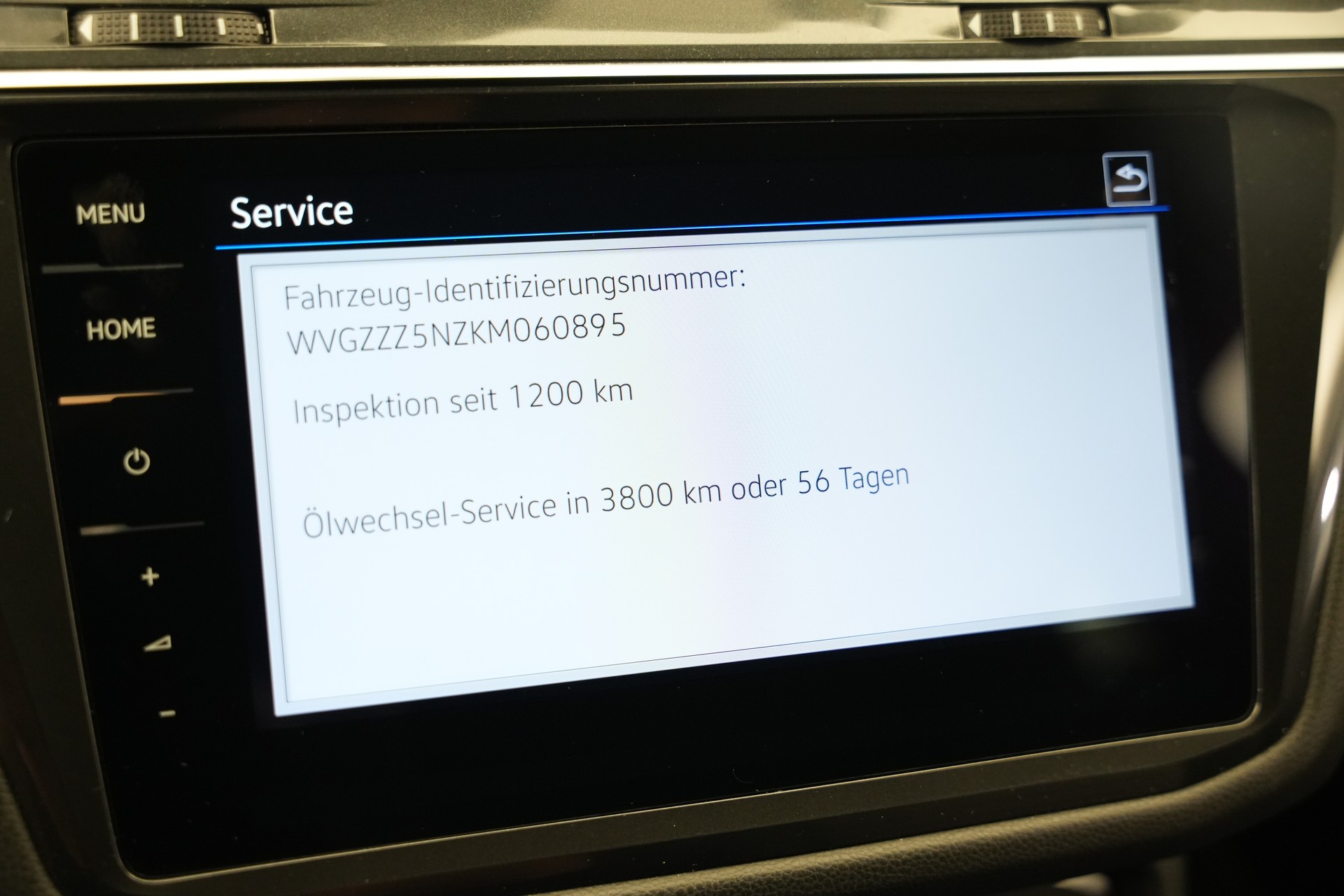 VW Tiguan Allspace 2.0 TDI SCR Highline 4Motion DSG *CH-Fahrzeug* *AHK*-image-36