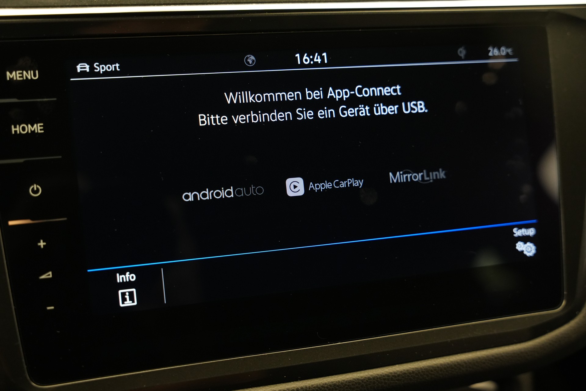 VW Tiguan Allspace 2.0 TDI SCR Highline 4Motion DSG *CH-Fahrzeug* *AHK*-image-31
