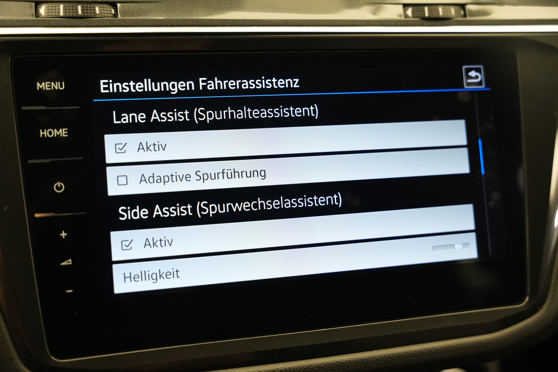 VW Tiguan Allspace 2.0 TDI SCR Highline 4Motion DSG *CH-Fahrzeug* *AHK*-image-33