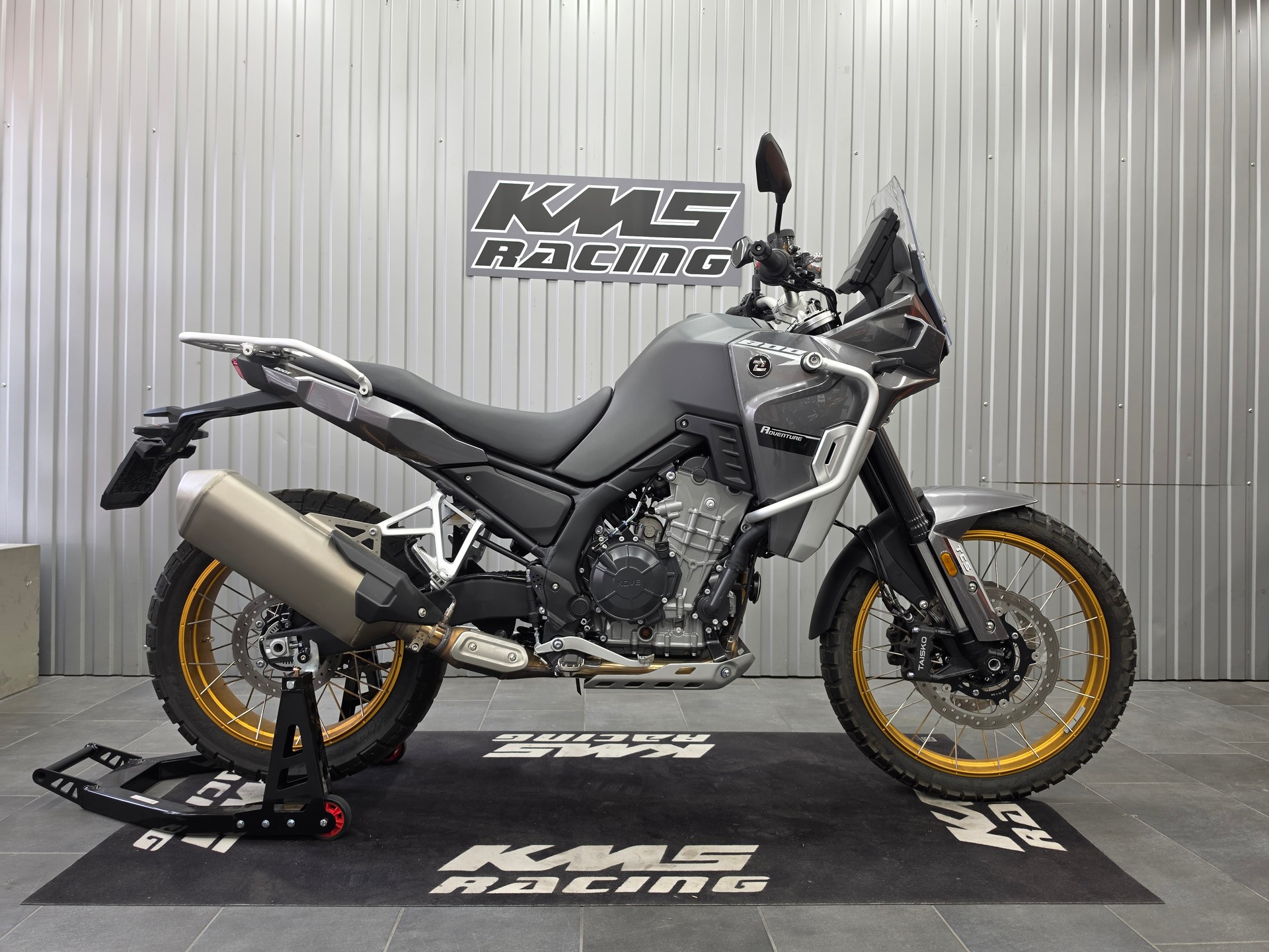 KOVE 800 X Pro