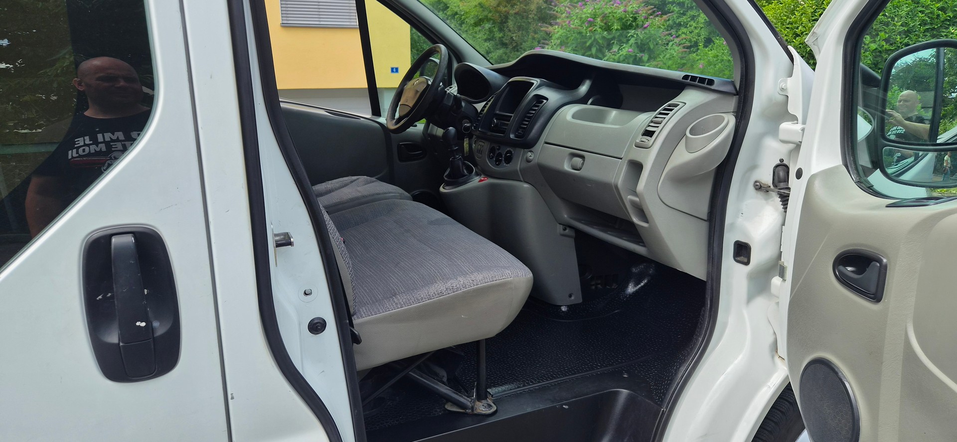 RENAULT 2.0 dCi 90 DPF-image-5