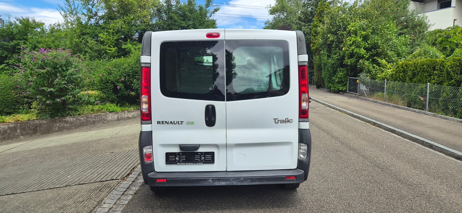 RENAULT 2.0 dCi 90 DPF-image-3