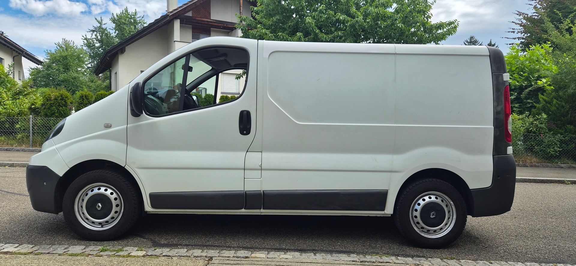 RENAULT 2.0 dCi 90 DPF-image-2