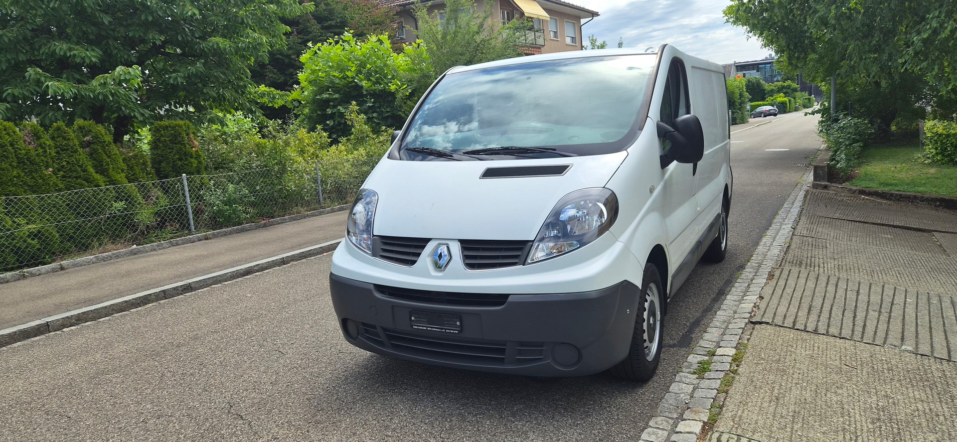 RENAULT 2.0 dCi 90 DPF-image-1