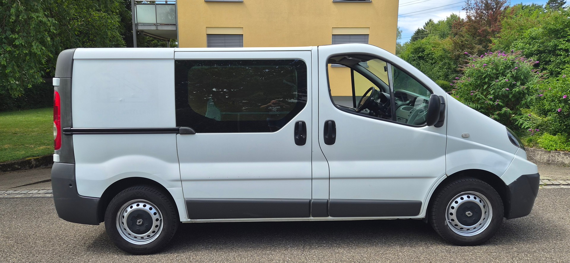 RENAULT 2.0 dCi 90 DPF-image-0