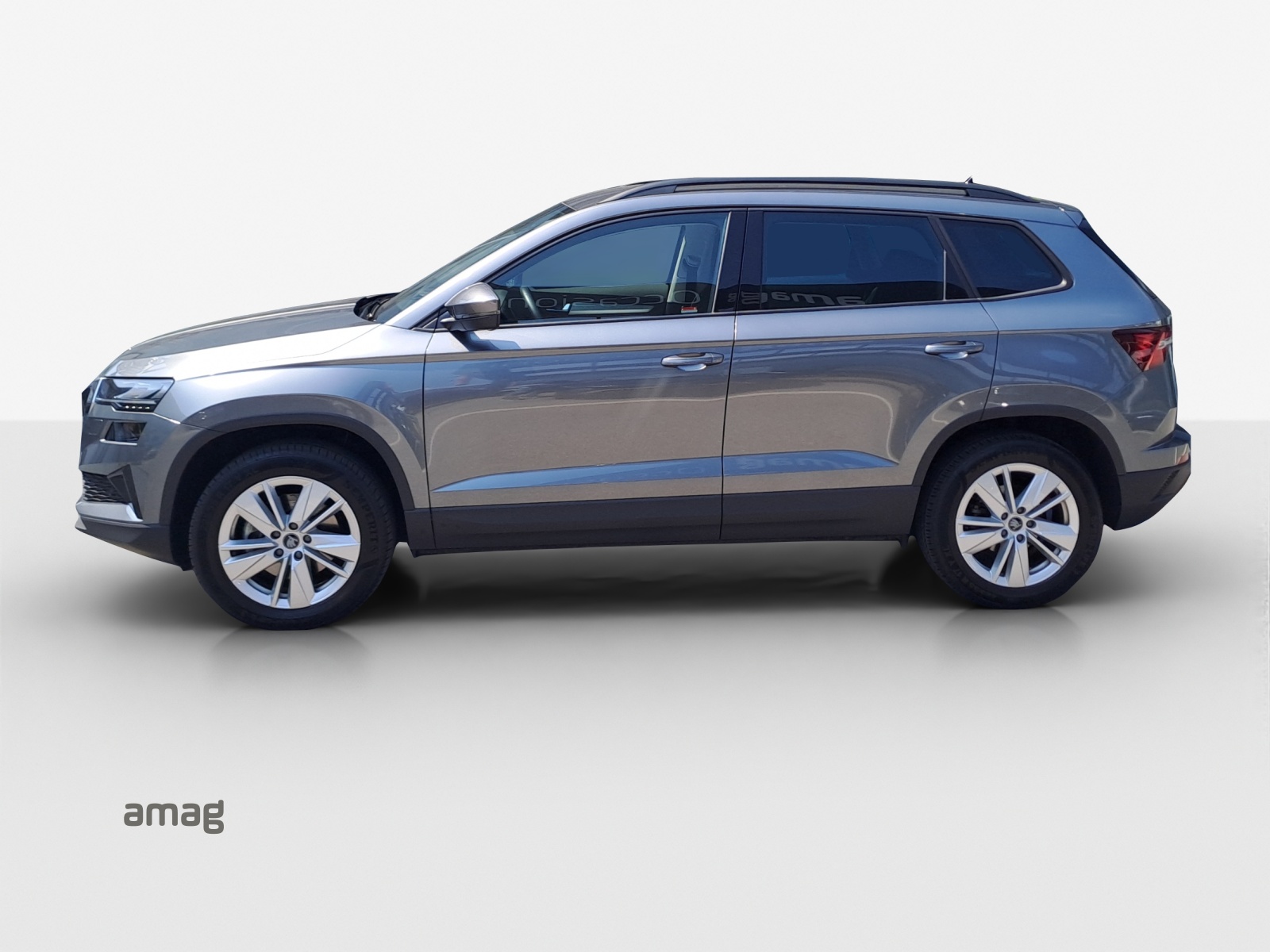 SKODA Karoq 2.0 TDI CR Selection 4x4 DSG-showroom-element-1