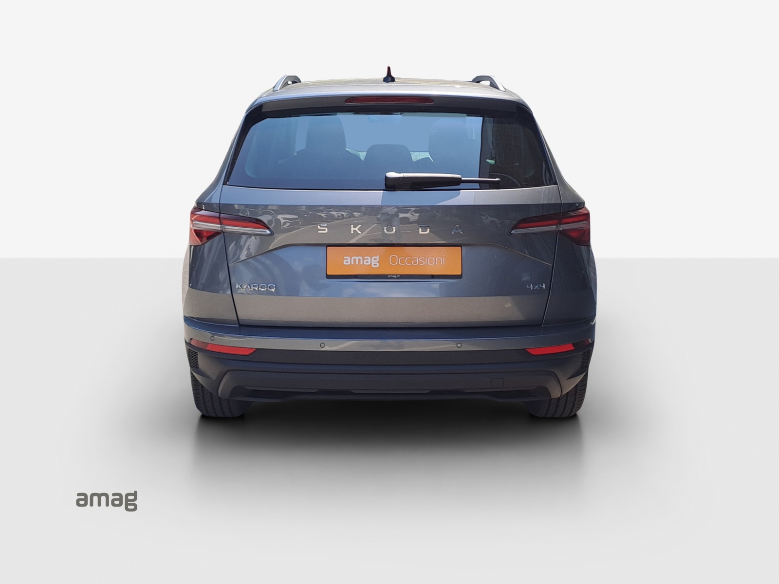 SKODA Karoq 2.0 TDI CR Selection 4x4 DSG-showroom-element-3