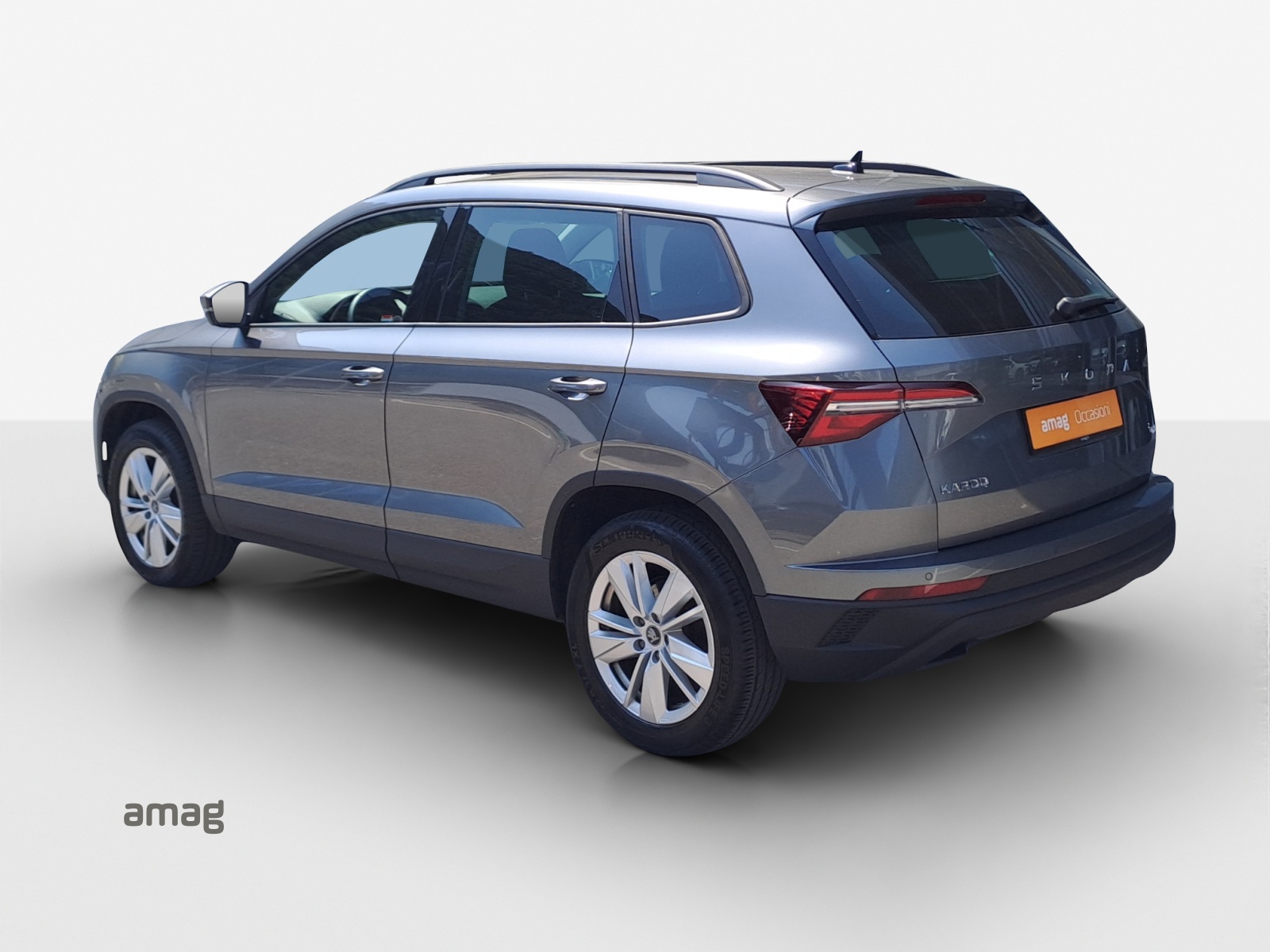 SKODA Karoq 2.0 TDI CR Selection 4x4 DSG-image-2