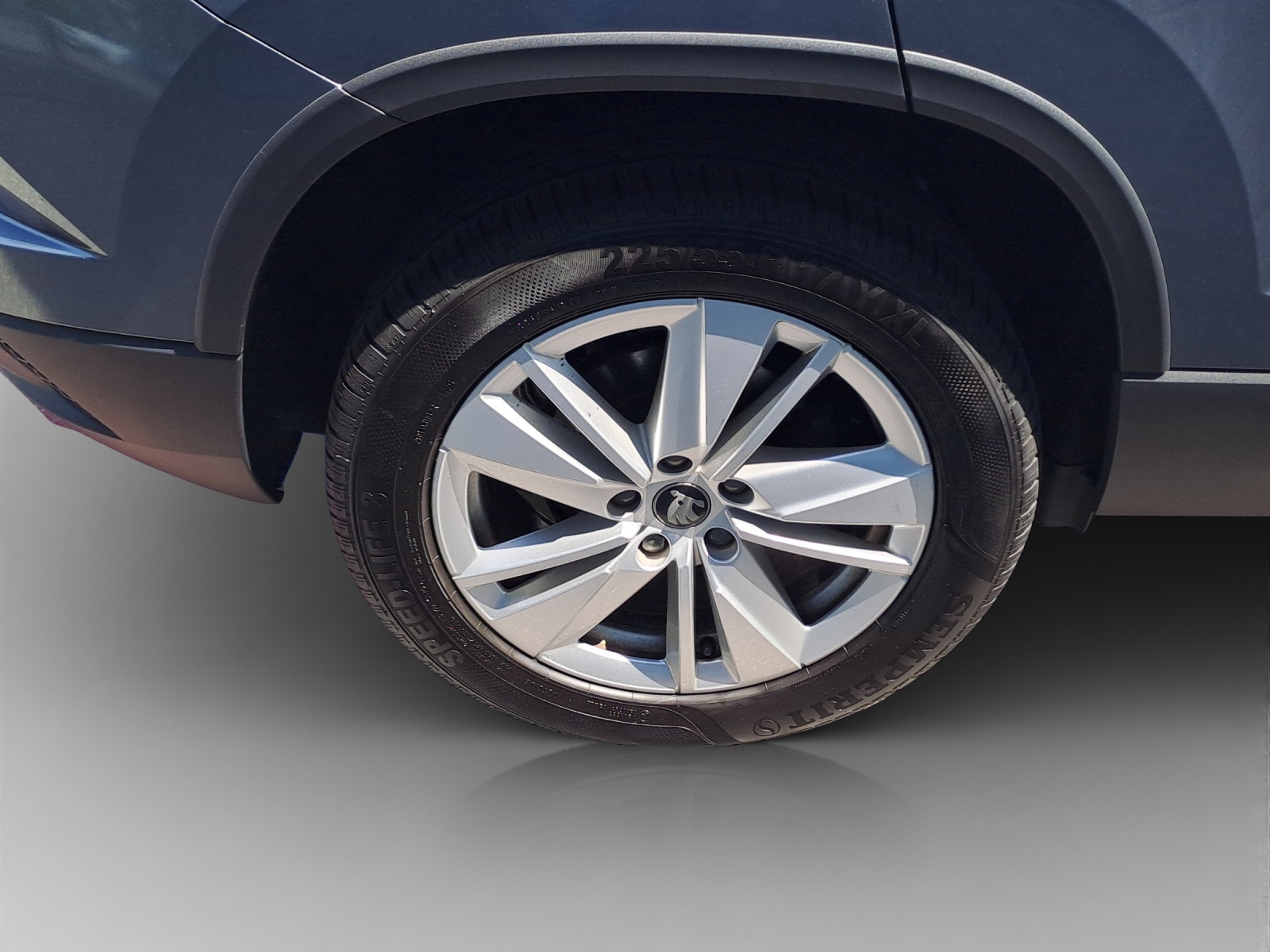 SKODA Karoq 2.0 TDI CR Selection 4x4 DSG-image-13
