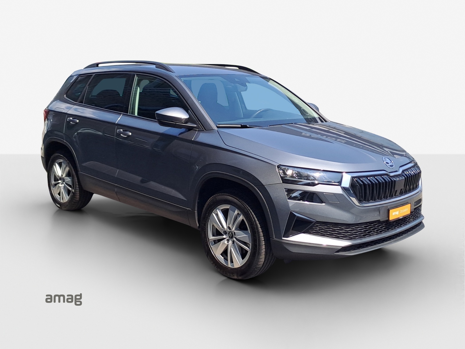 SKODA Karoq 2.0 TDI CR Selection 4x4 DSG-image-5