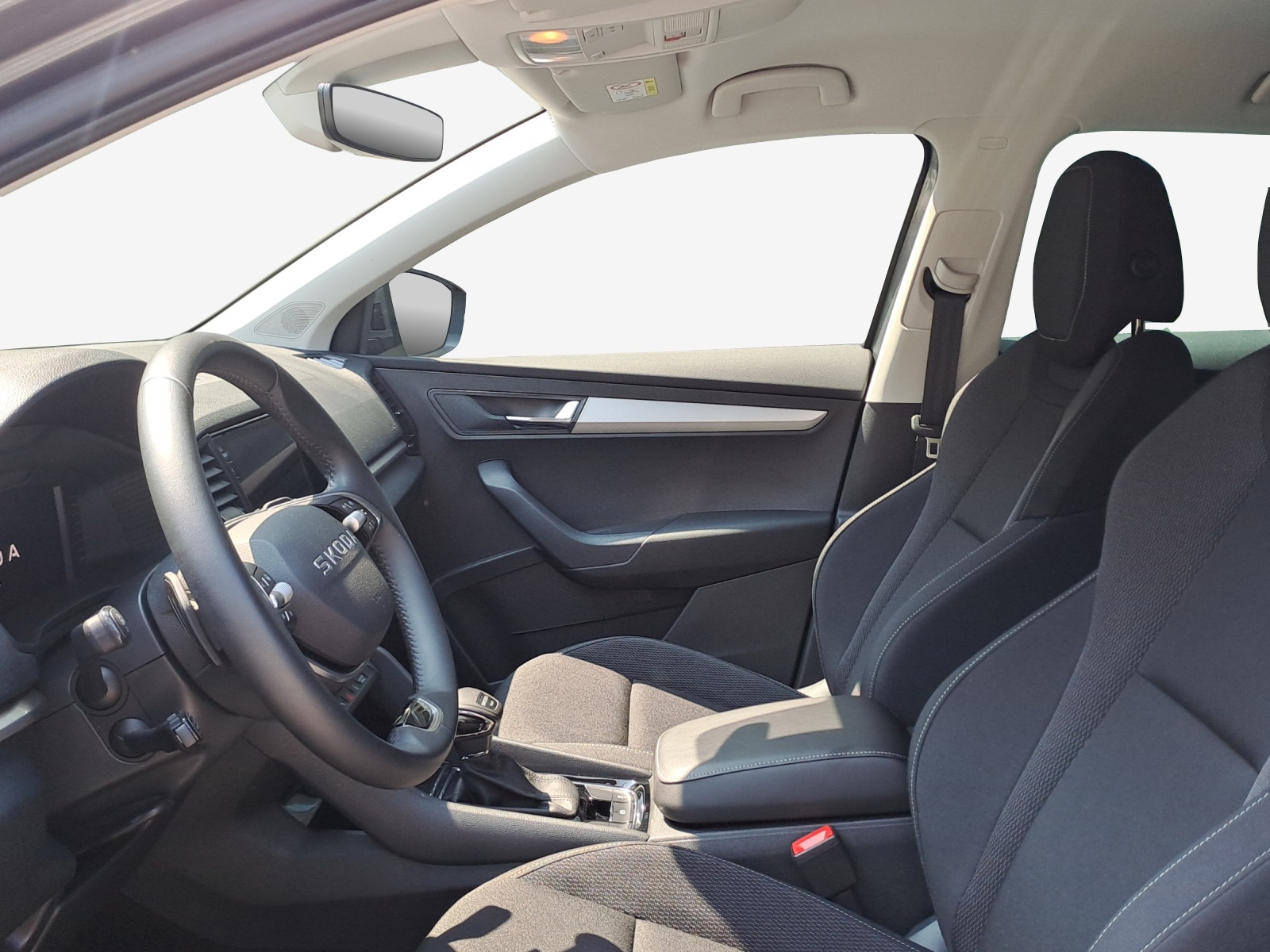 SKODA Karoq 2.0 TDI CR Selection 4x4 DSG-image-7
