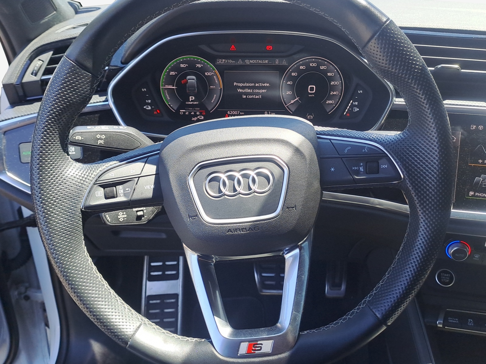 AUDI Q3 Sportback 45 TFSI e S line S-tronic-image-10