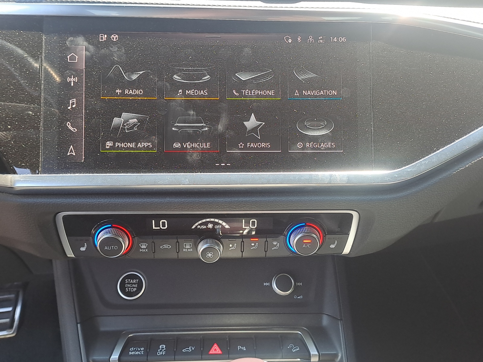 AUDI Q3 Sportback 45 TFSI e S line S-tronic-image-11