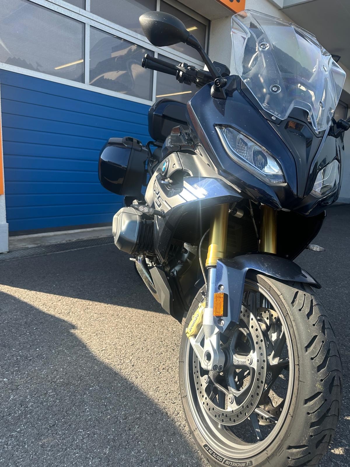 BMW R 1250 RS Exclusive-image-3