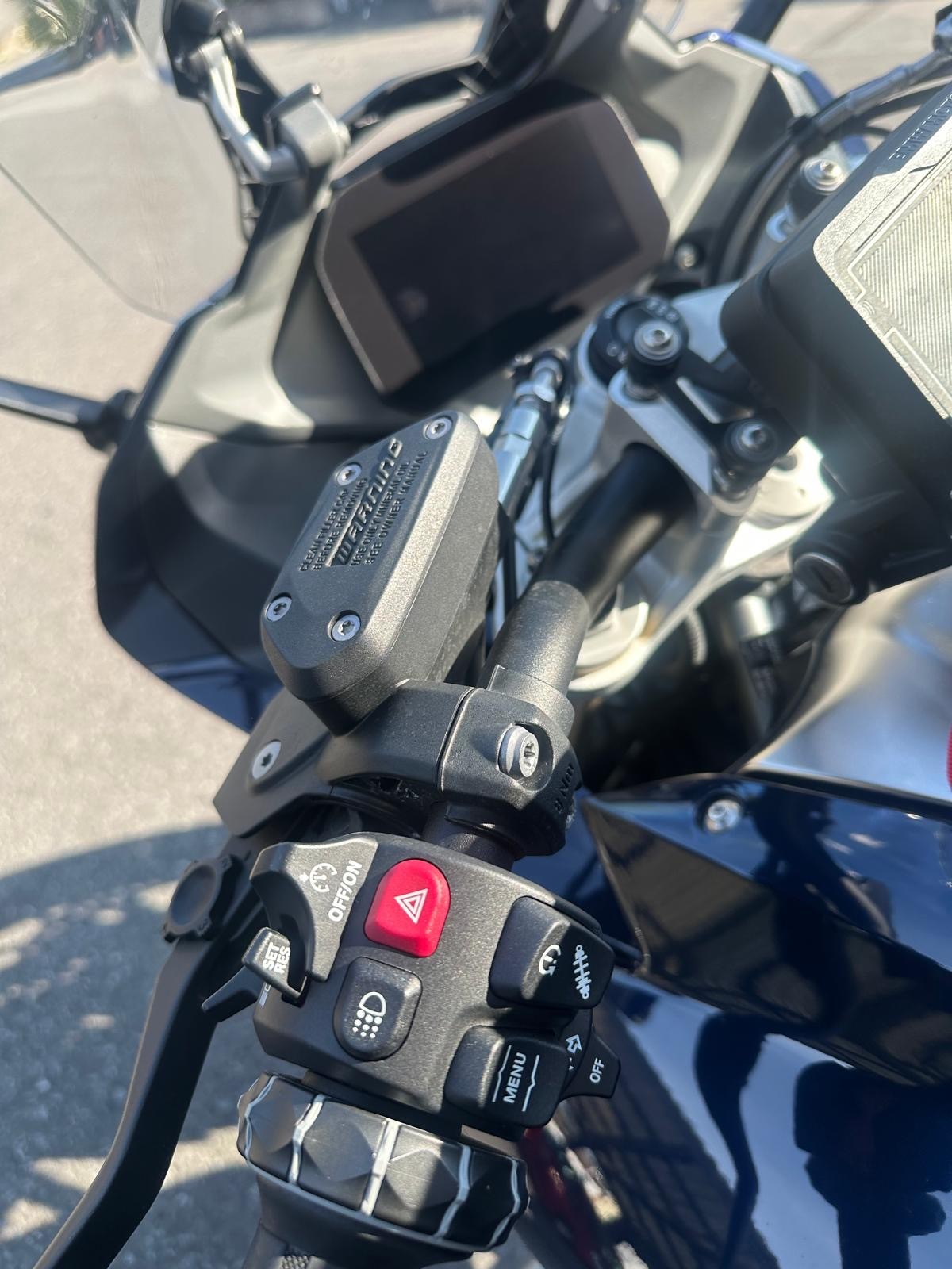 BMW R 1250 RS Exclusive-image-5