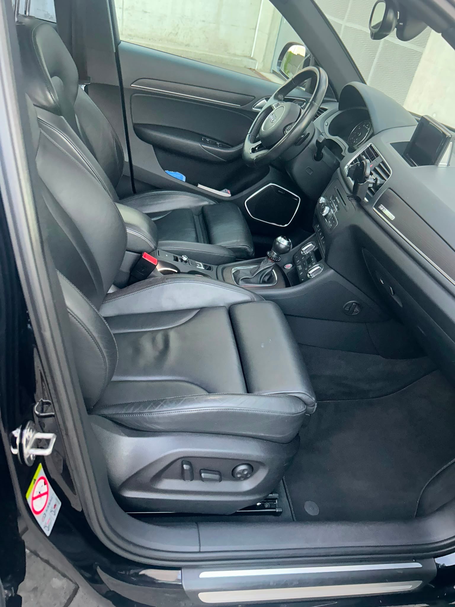 AUDI 2.0 TFSI quattro S-Tronic ABT-image-3