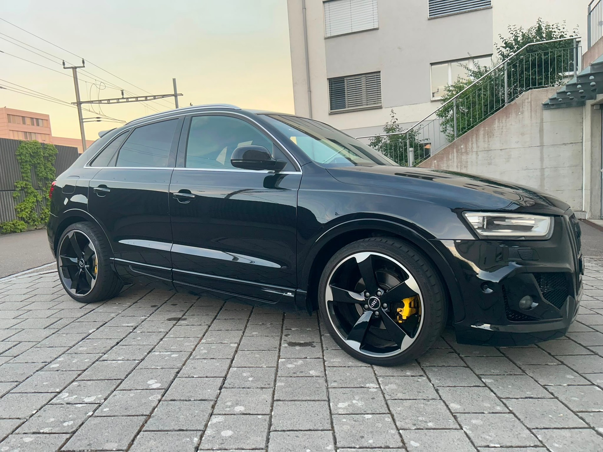 AUDI 2.0 TFSI quattro S-Tronic ABT-image-2