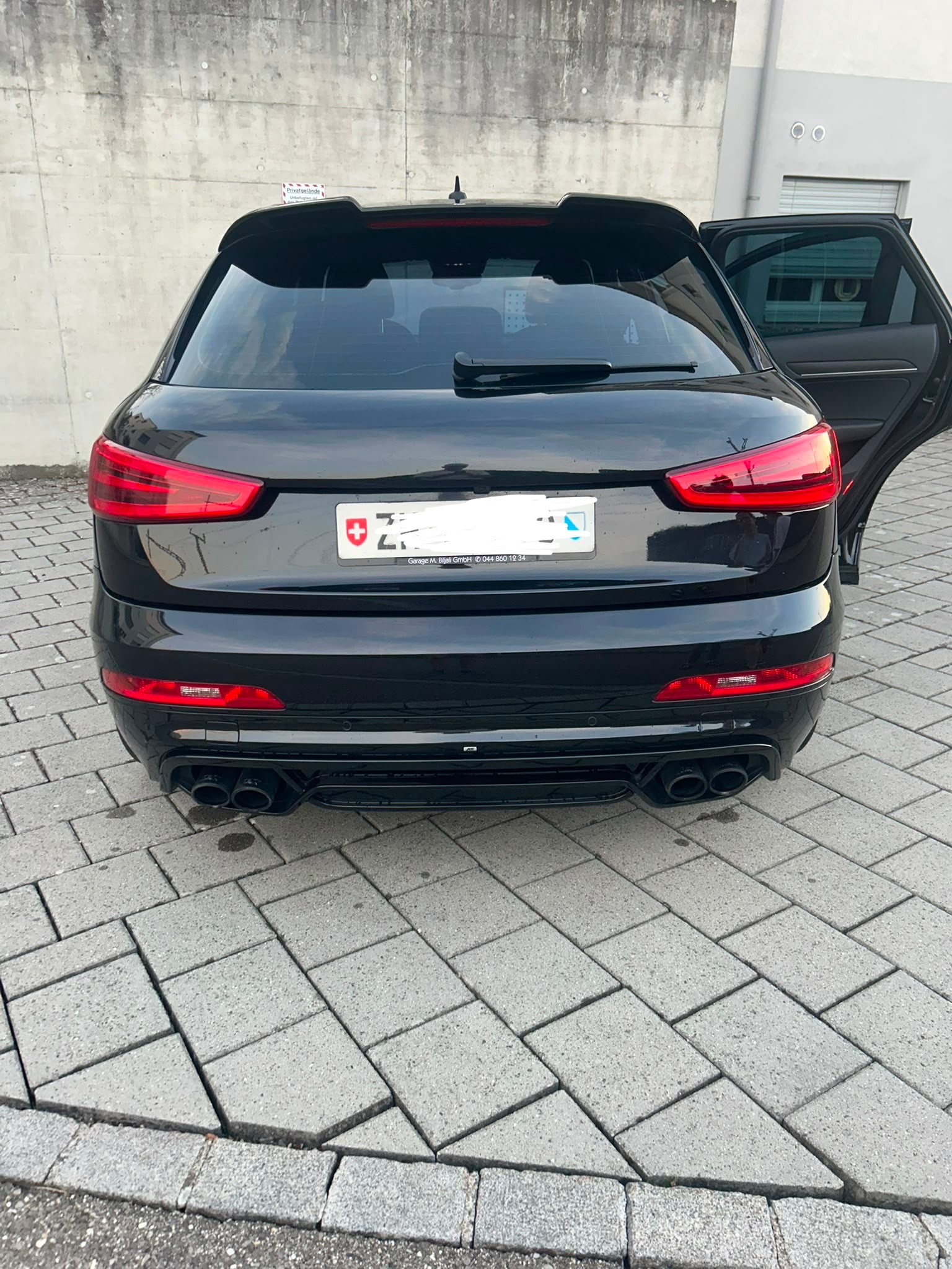 AUDI 2.0 TFSI quattro S-Tronic ABT-image-1