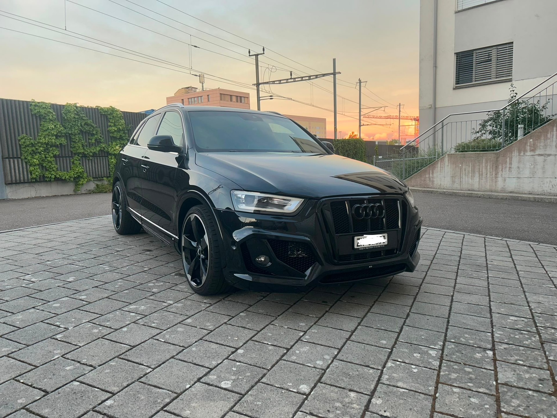 AUDI 2.0 TFSI quattro S-Tronic ABT-image-0